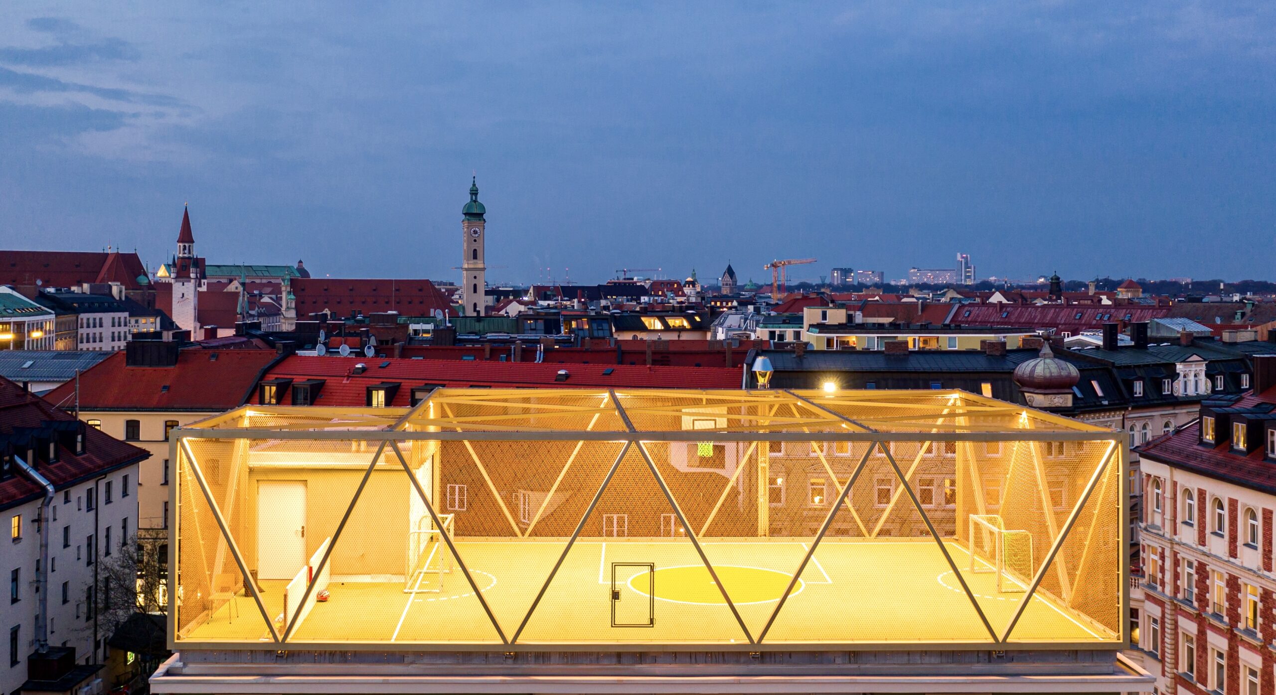 GER, Bellevue di Monaco München_5